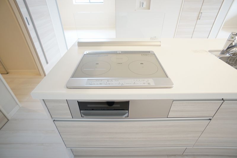 ヴィアソーレイツキ 203号-4