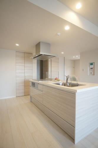 ヴィアソーレイツキ 303号-4