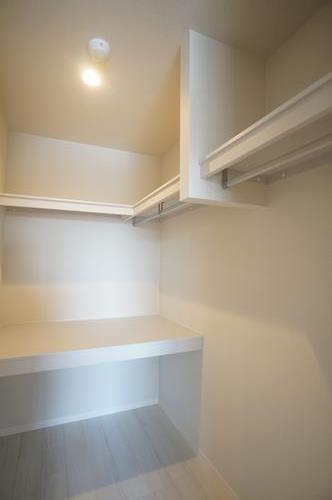 ヴィアソーレイツキ 303号-6