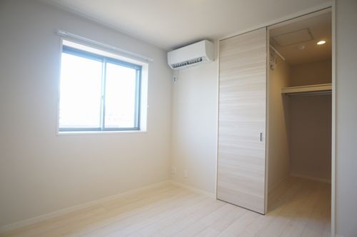 ヴィアソーレイツキ 303号-7