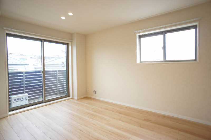 マルク 志木 201号-3