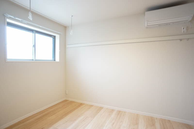 マルク 志木 201号-6