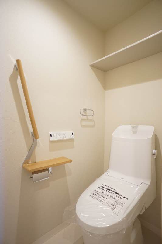 マルク 志木 201号-10