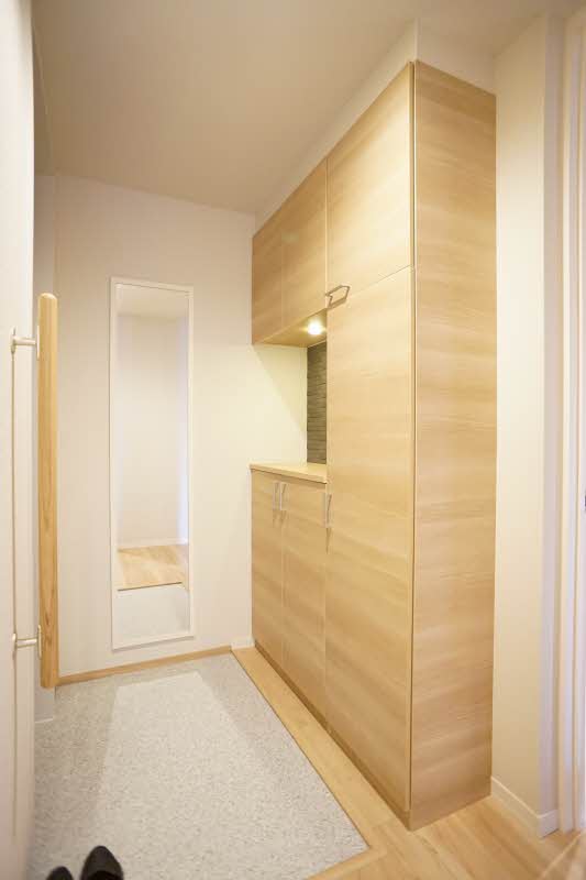 マルク 志木 201号-11