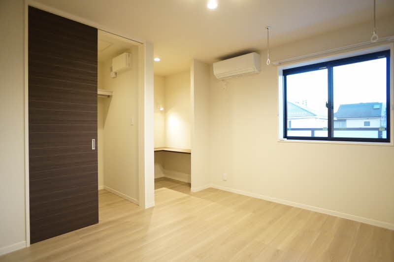 レオナ雅 203号-4