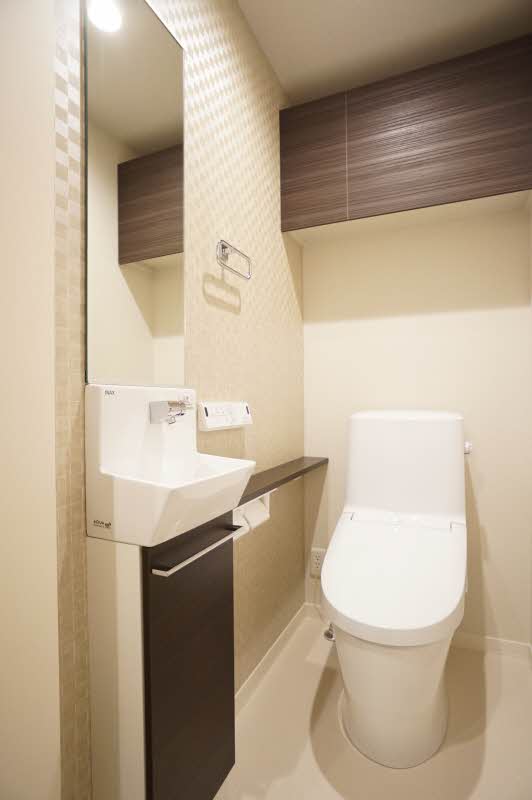 レオナ雅 203号-9