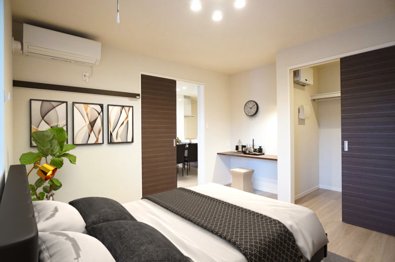 レオナ雅 205号-6