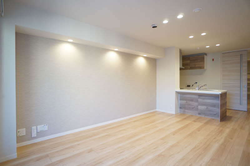 レオナ雅 207号-3