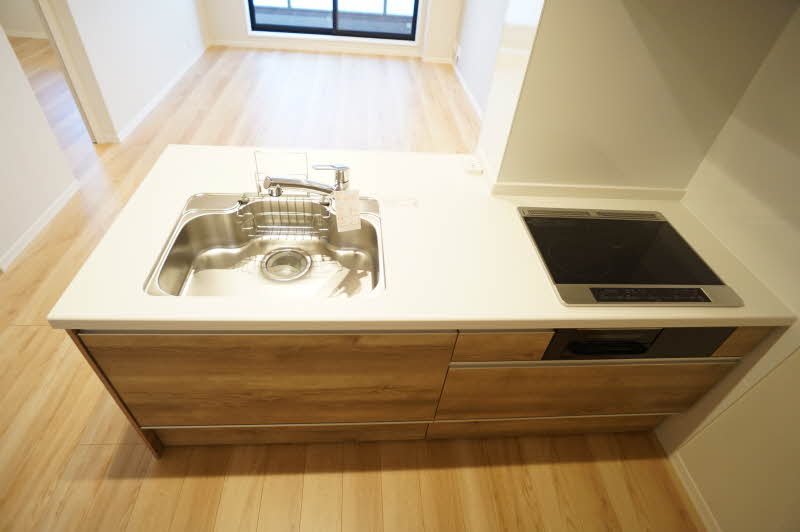 レオナ雅 207号-4