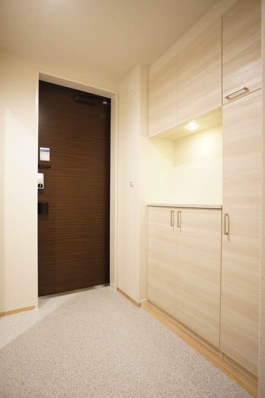 レオナ雅 207号-11