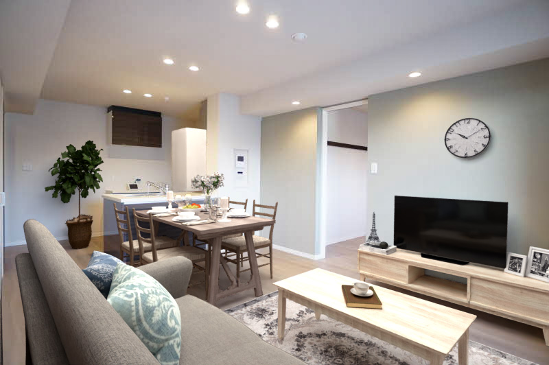 レオナ雅 303号-2