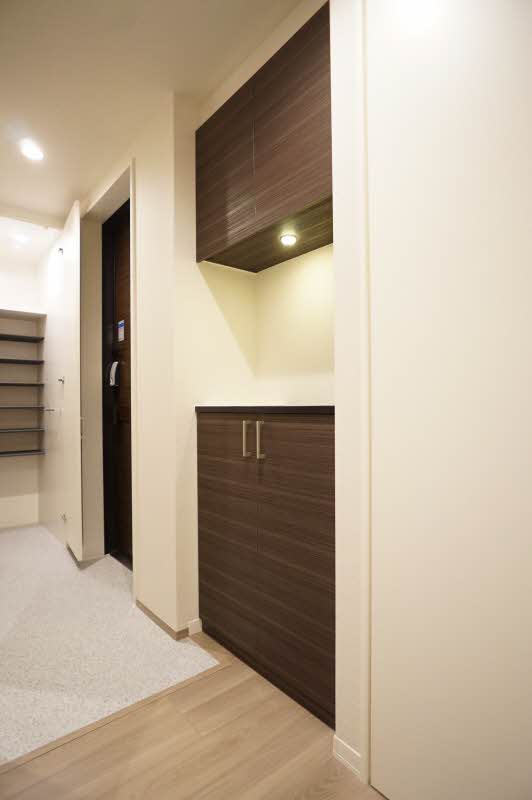 レオナ雅 305号-8