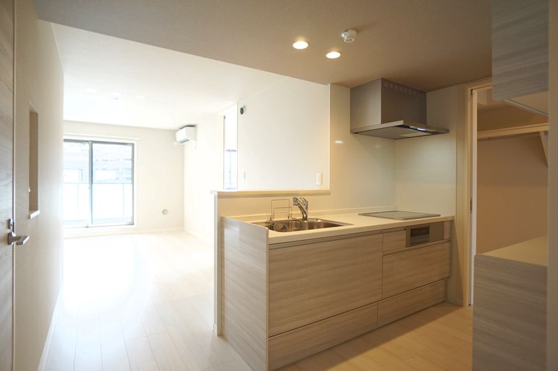 プレジネス 306号-4