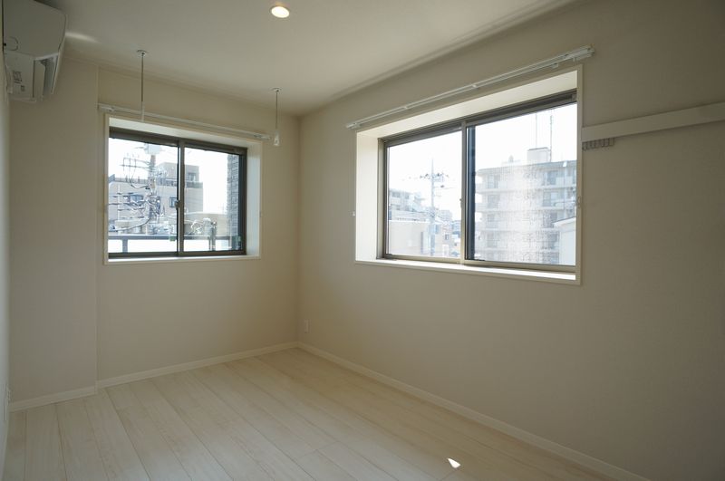 プレジネス 306号-6