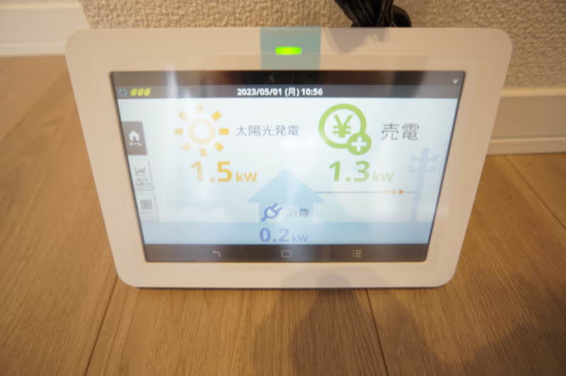 リノアネラ 101号-11