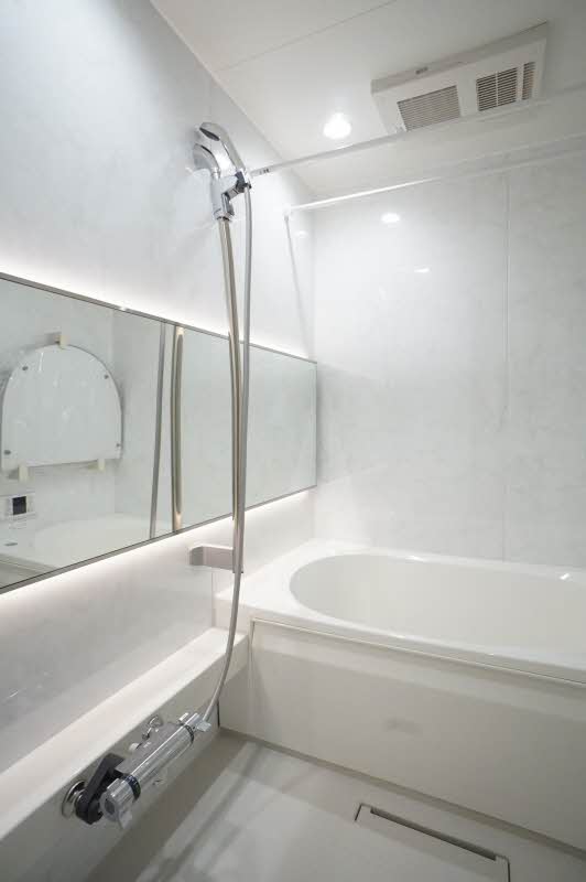 シャーメゾン　フォレスタ 201号-10