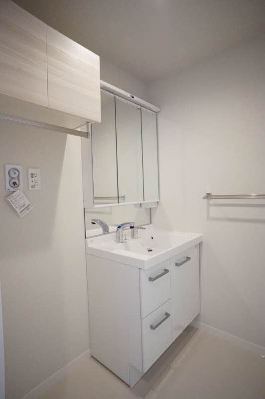 シャーメゾン　フォレスタ 201号-11