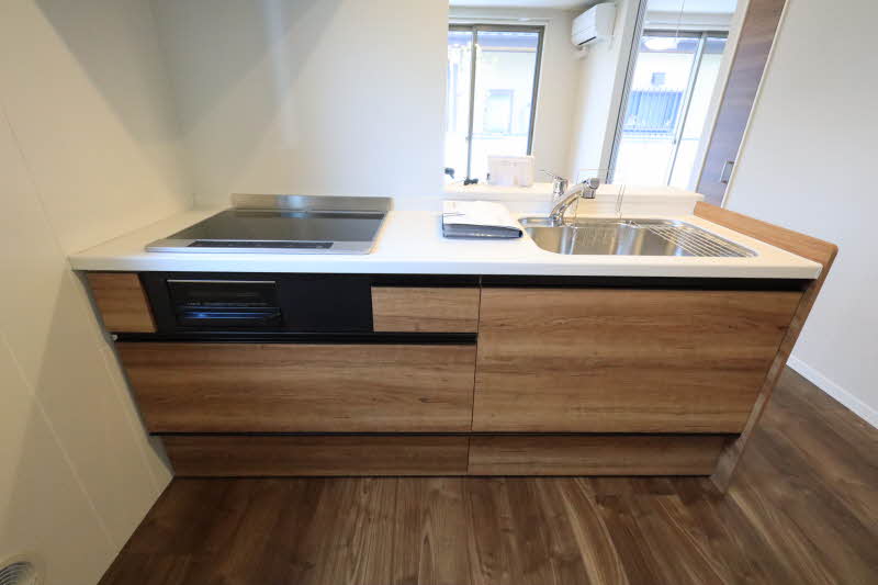 シエロ・セレーノ 101号-5