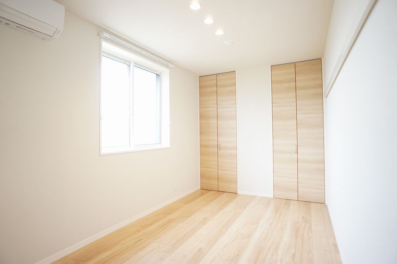 セレナ　ヴィラ 105号-5