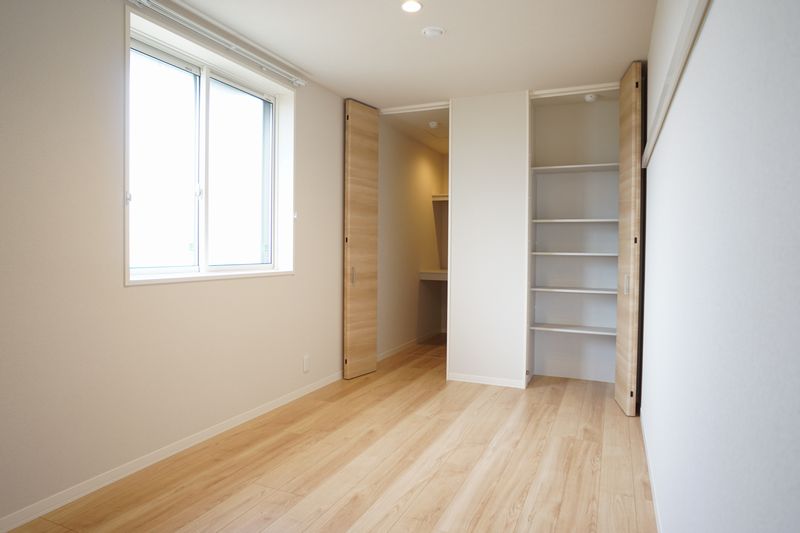 セレナ　ヴィラ 105号-6