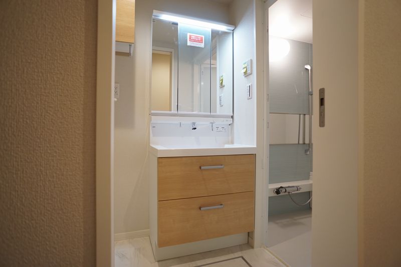 セレナ　ヴィラ 105号-7