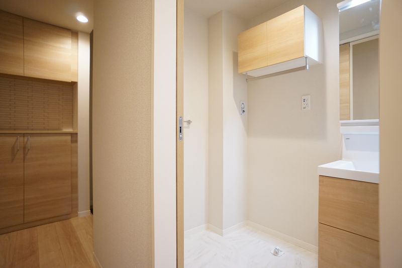 セレナ　ヴィラ 105号-8