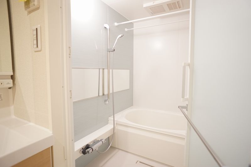 セレナ　ヴィラ 105号-9