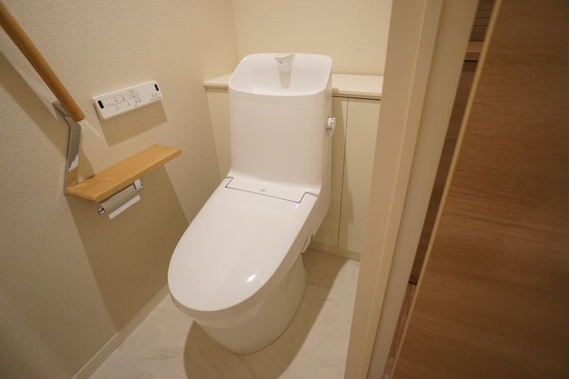 セレナ　ヴィラ 105号-10