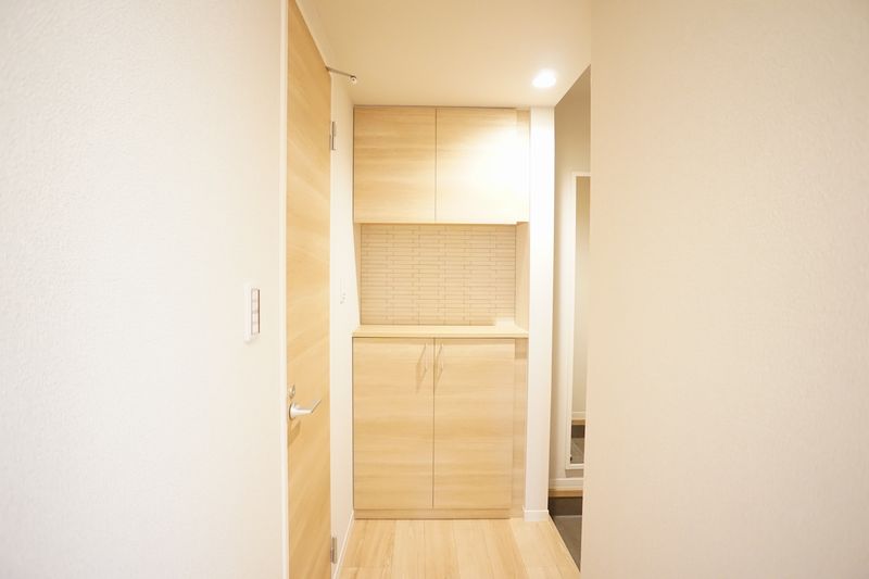 セレナ　ヴィラ 105号-11