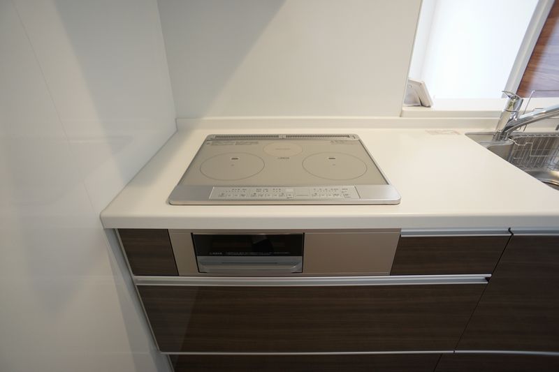 セレナ ヴィラ 302号-5