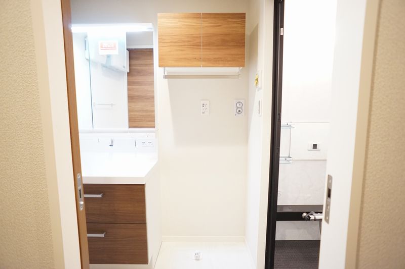 セレナ ヴィラ 302号-8