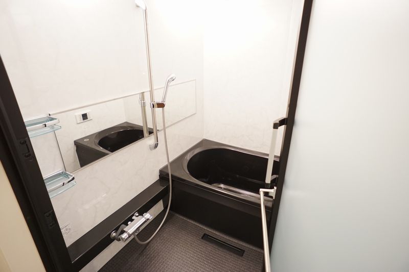 セレナ ヴィラ 302号-9