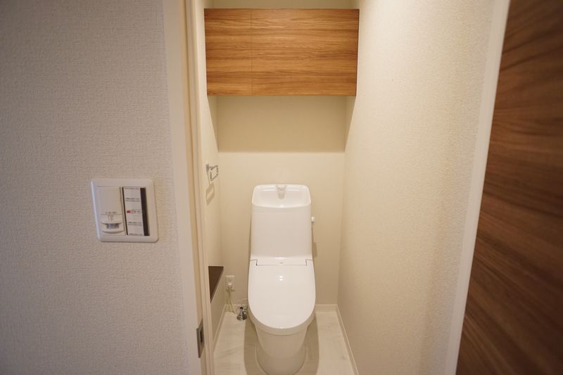 セレナ ヴィラ 302号-10