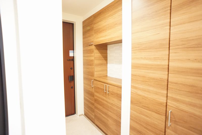 セレナ ヴィラ 302号-11