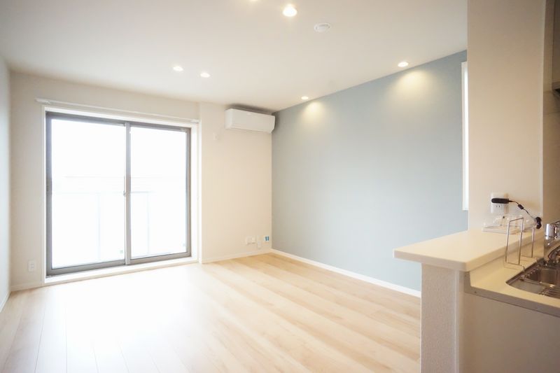 ジュネスクレスト 303号-2