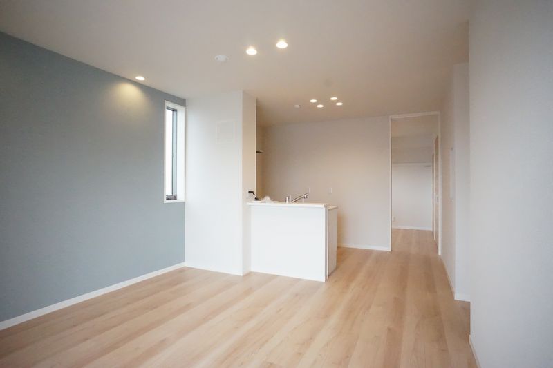 ジュネスクレスト 303号-3