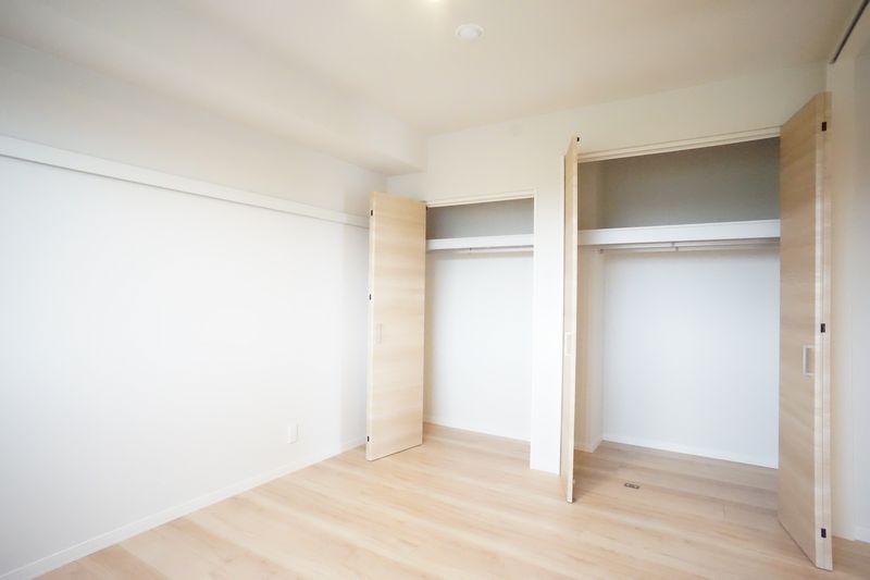 ジュネスクレスト 303号-6