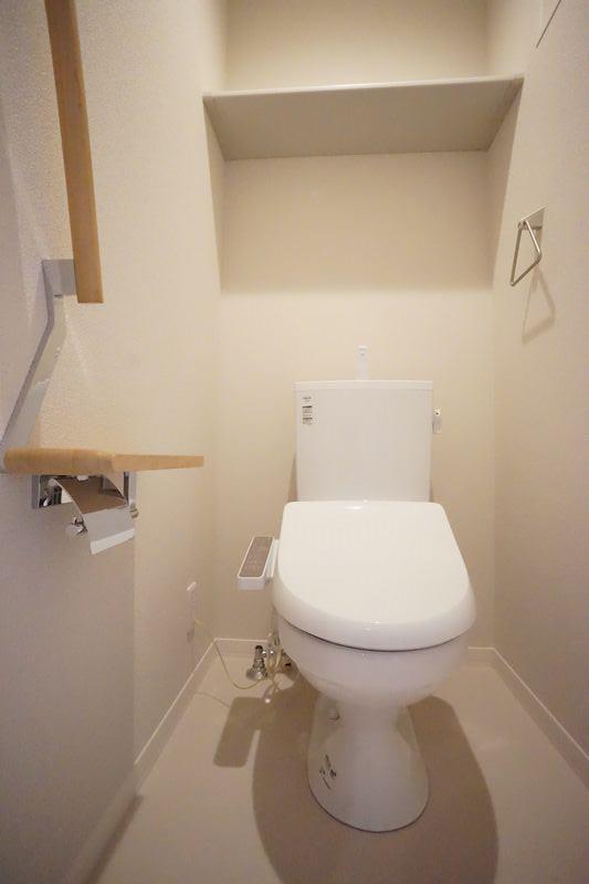 ジュネスクレスト 303号-11