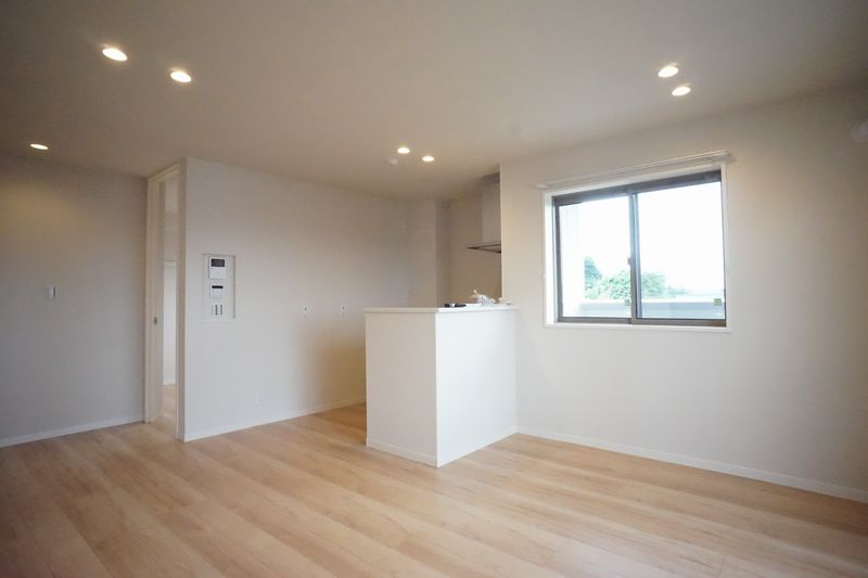 ジュネスクレスト 305号-3