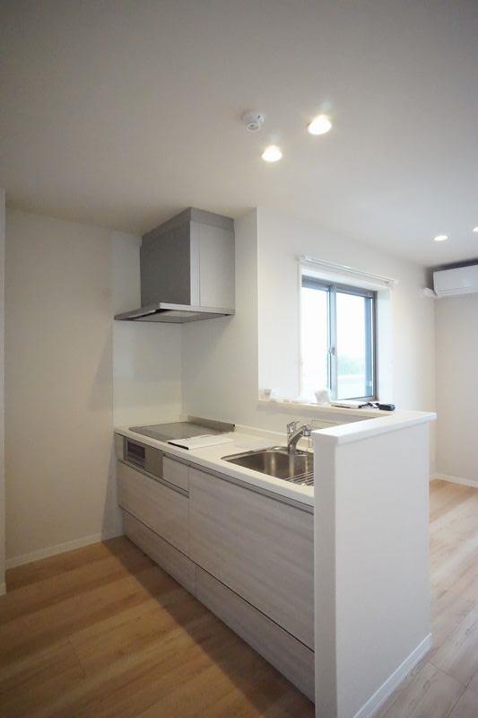 ジュネスクレスト 305号-4