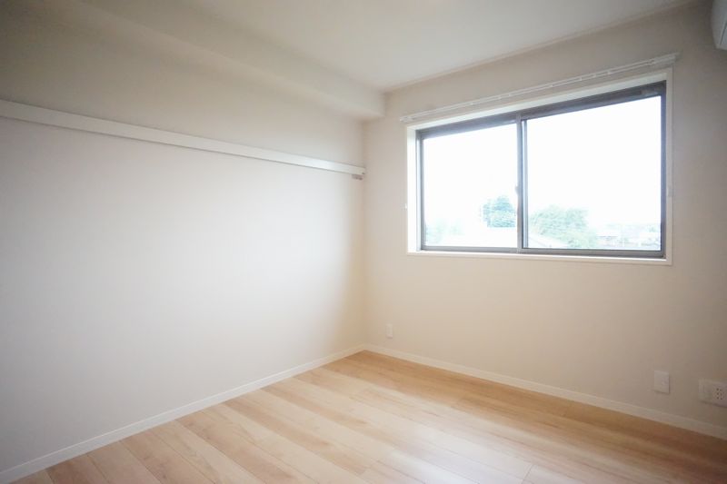 ジュネスクレスト 305号-5