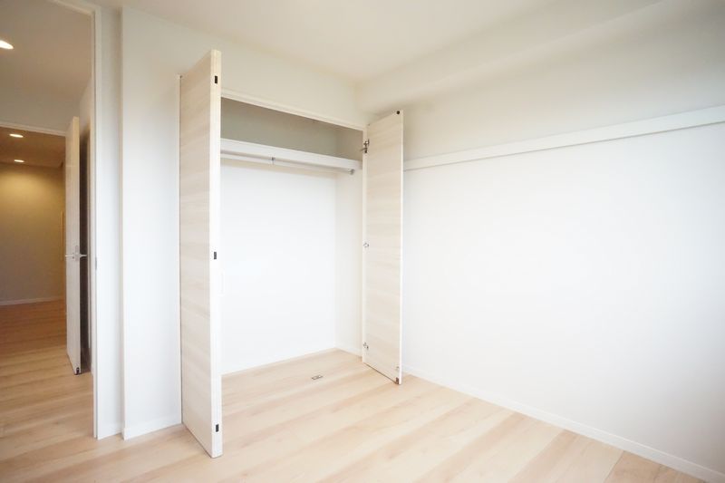 ジュネスクレスト 305号-6