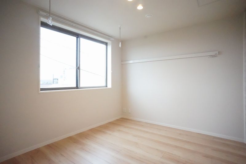 ジュネスクレスト 305号-7