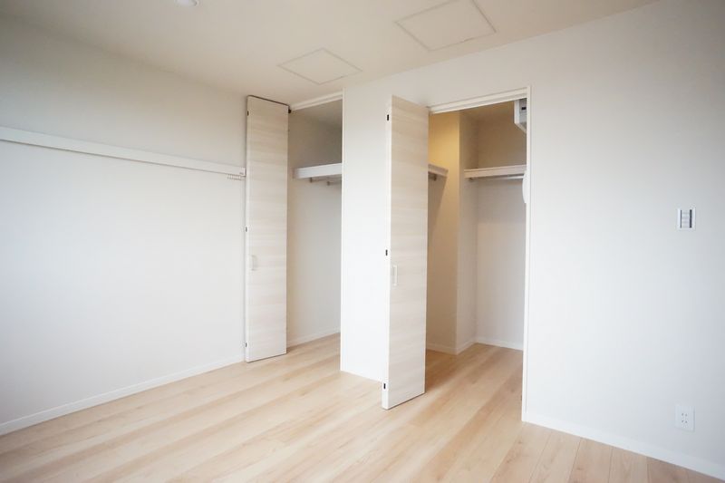 ジュネスクレスト 305号-8