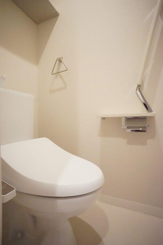 ジュネスクレスト 305号-11