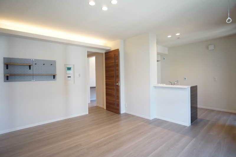 ヴェルデ・メゾン 203号-2