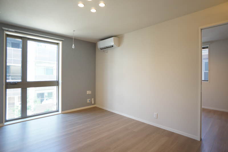 ヴェルデ・メゾン 203号-3