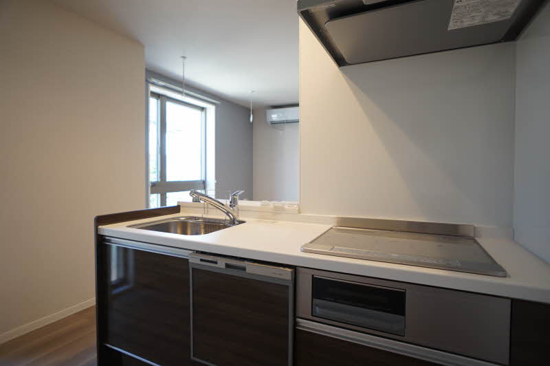 ヴェルデ・メゾン 203号-4