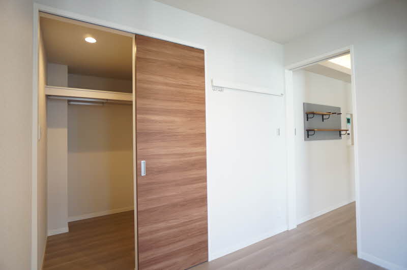 ヴェルデ・メゾン 203号-5