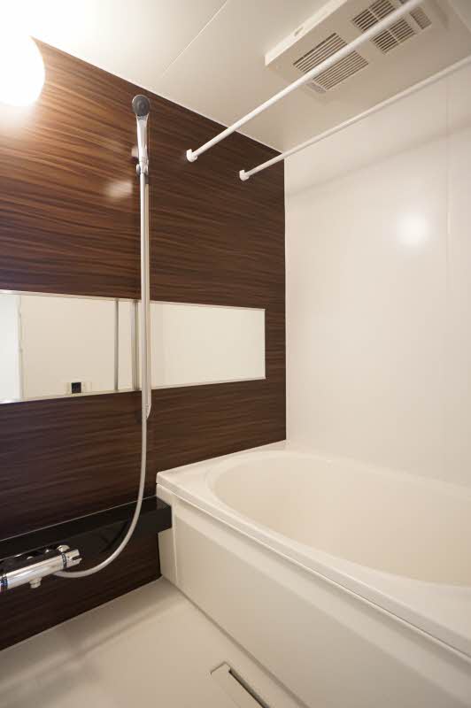 ヴェルデ・メゾン 203号-9